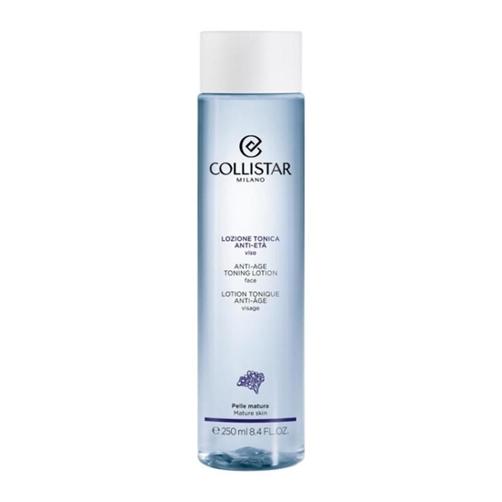 COLLISTAR ANTIAGE TONING LOTION 250ML